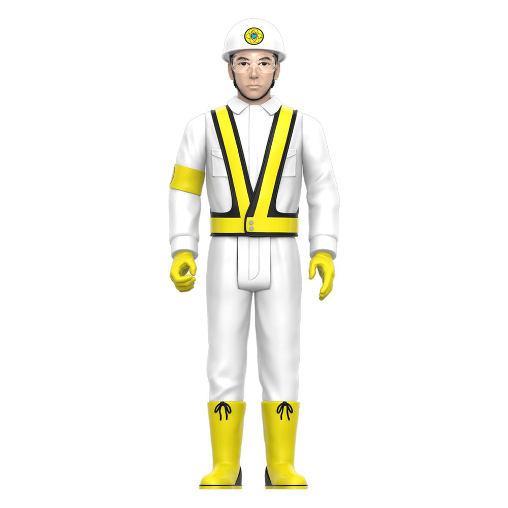 BEASTIE BOYS - (結成 45周年 ) - MCA Intergalactic Crossing Guard / REACTION FIGURE